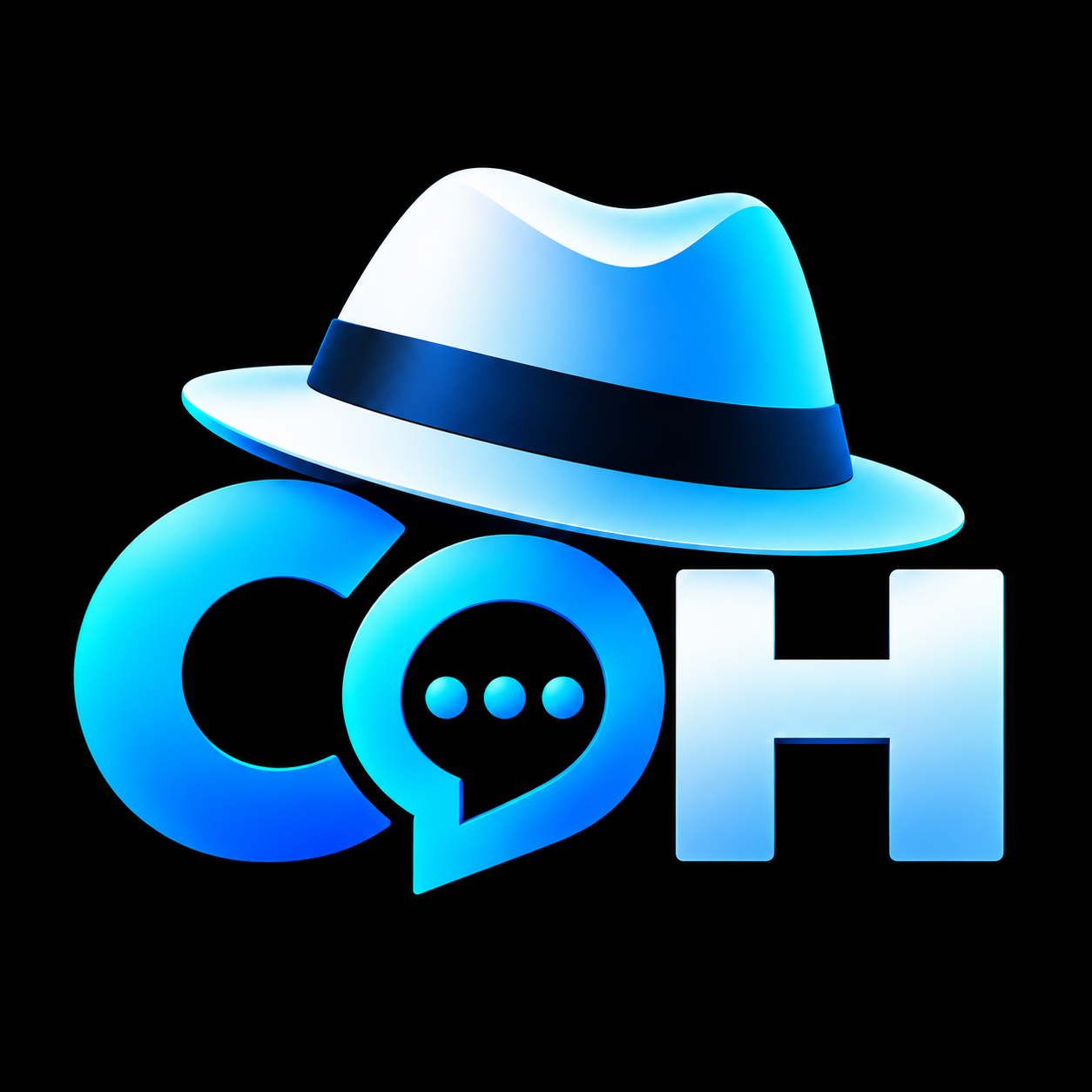 City of Hats app logo