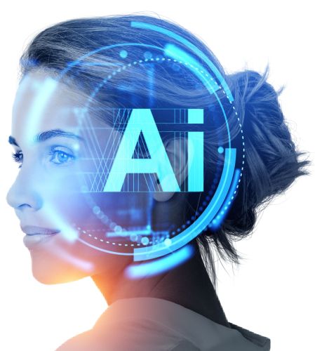 AI impact on organization